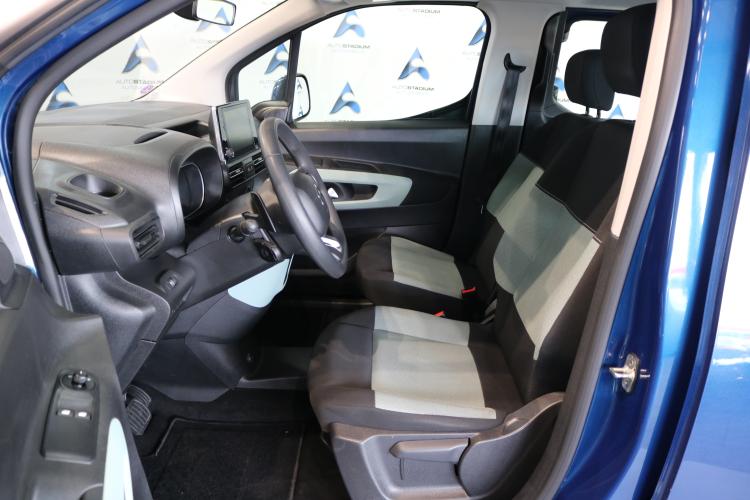 Berlingo Feel Pack EAT8