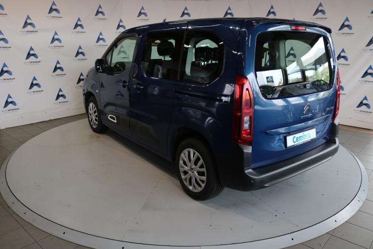 Berlingo Feel Pack EAT8
