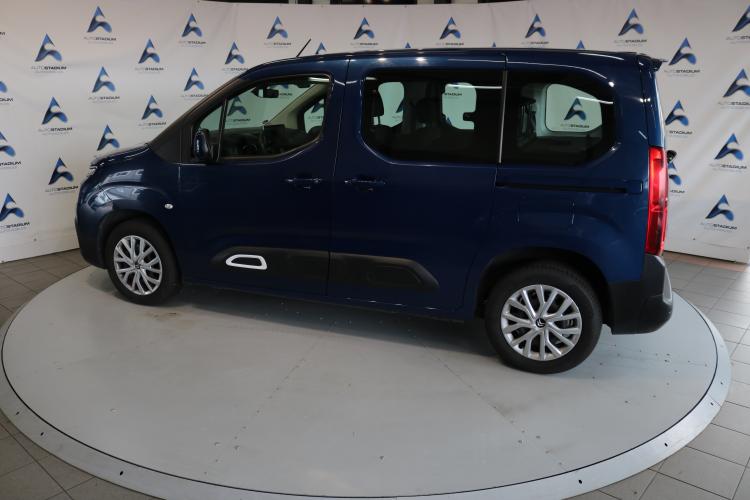 Berlingo Feel Pack EAT8