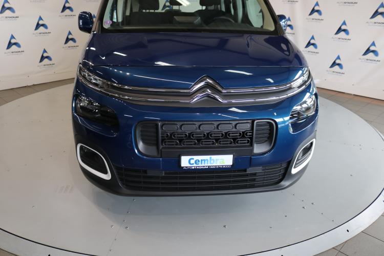 Berlingo Feel Pack EAT8