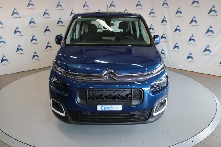 Berlingo Feel Pack EAT8