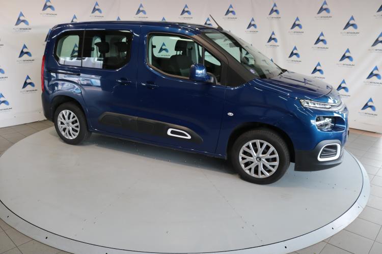 Berlingo Feel Pack EAT8