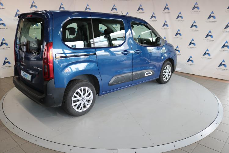 Berlingo Feel Pack EAT8