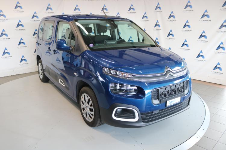 Berlingo Feel Pack EAT8