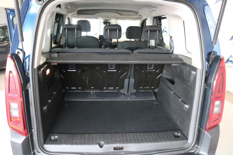 Berlingo Feel Pack EAT8