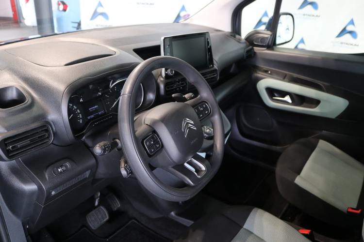 Berlingo Feel Pack EAT8