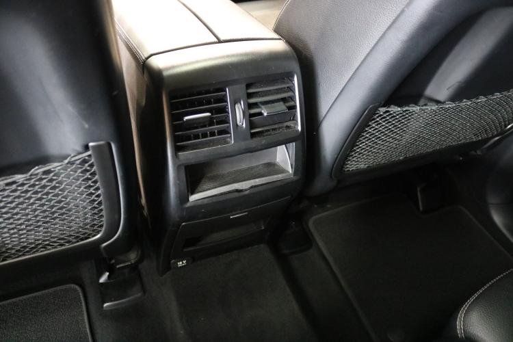 ML 350 Executive 4Matic 7G-Tronic