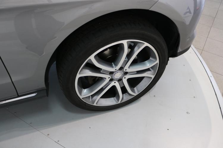 ML 350 Executive 4Matic 7G-Tronic