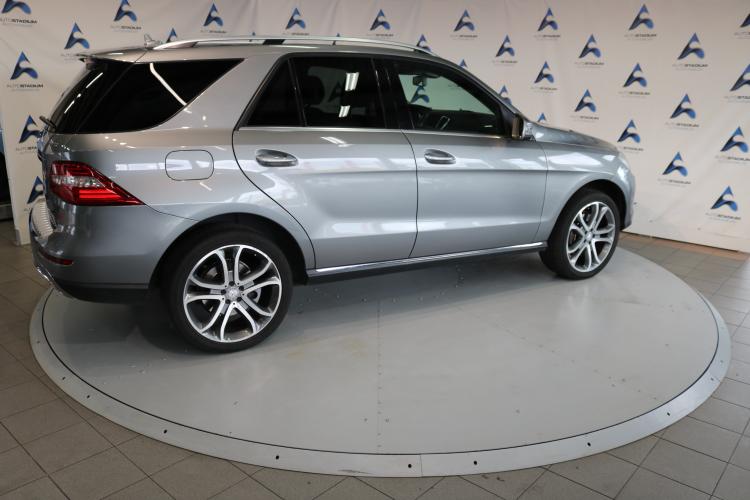 ML 350 Executive 4Matic 7G-Tronic