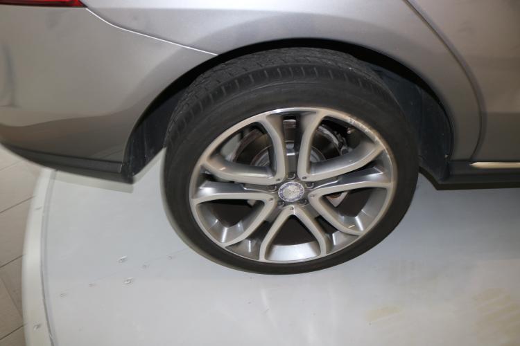 ML 350 Executive 4Matic 7G-Tronic