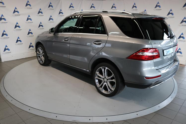 ML 350 Executive 4Matic 7G-Tronic