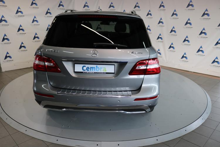 ML 350 Executive 4Matic 7G-Tronic