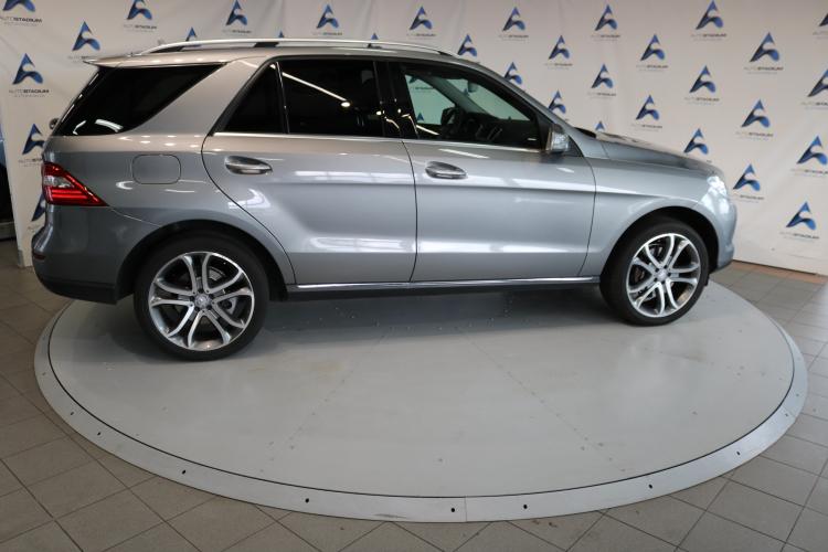 ML 350 Executive 4Matic 7G-Tronic
