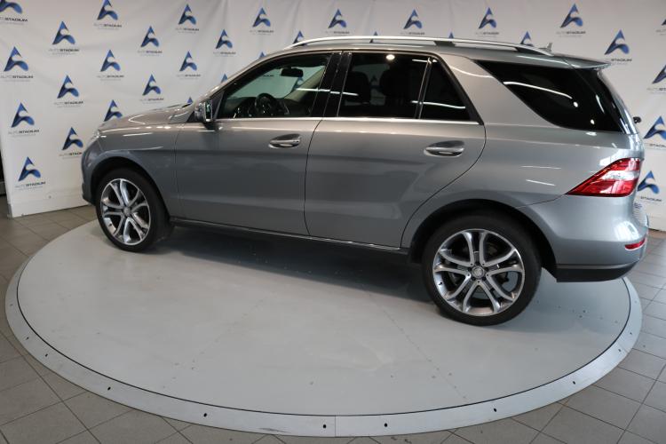 ML 350 Executive 4Matic 7G-Tronic