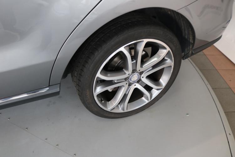 ML 350 Executive 4Matic 7G-Tronic
