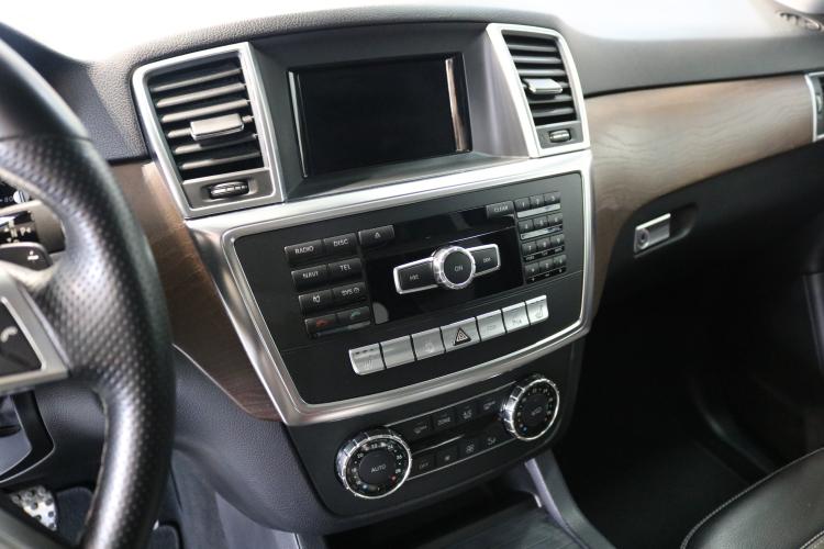 ML 350 Executive 4Matic 7G-Tronic