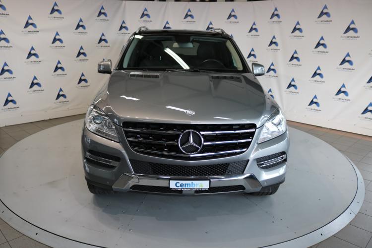 ML 350 Executive 4Matic 7G-Tronic