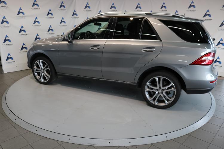 ML 350 Executive 4Matic 7G-Tronic