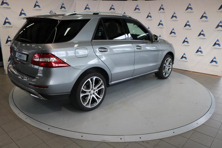 ML 350 Executive 4Matic 7G-Tronic