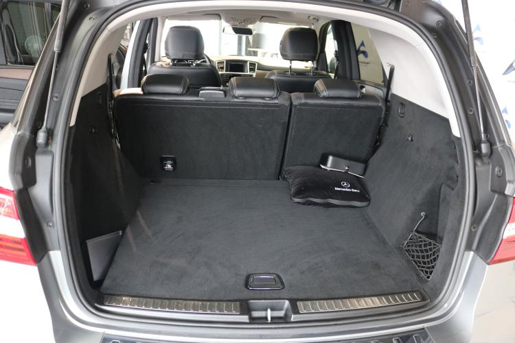 ML 350 Executive 4Matic 7G-Tronic