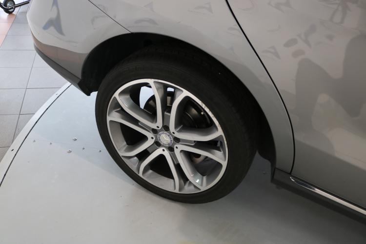 ML 350 Executive 4Matic 7G-Tronic