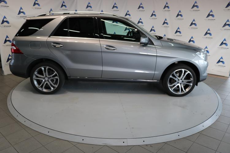 ML 350 Executive 4Matic 7G-Tronic