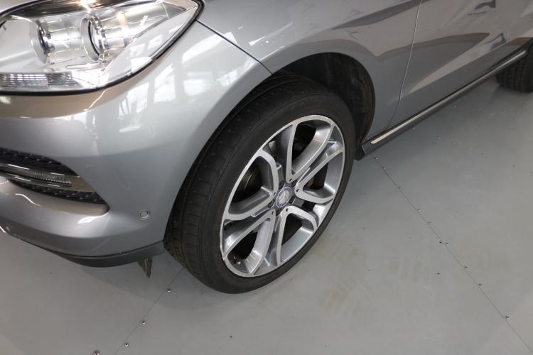ML 350 Executive 4Matic 7G-Tronic