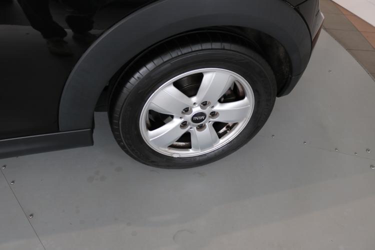 One First