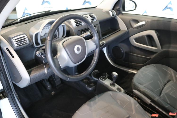 fortwo passion softouch