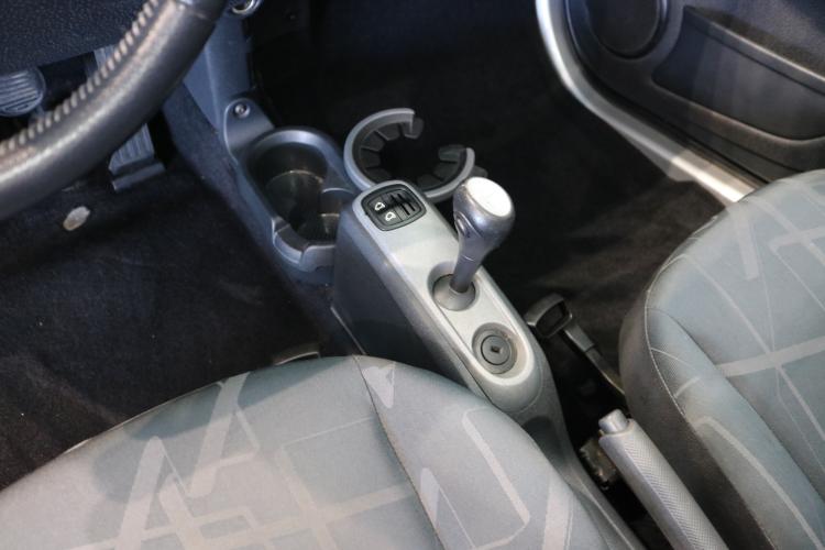 fortwo passion softouch