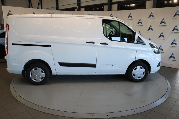 Transit Custom Van 280 L1H1 Ambiente