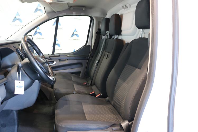 Transit Custom Van 280 L1H1 Ambiente