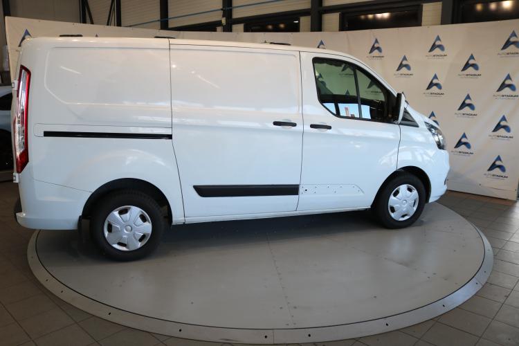 Transit Custom Van 280 L1H1 Ambiente
