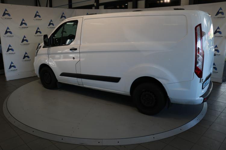 Transit Custom Van 280 L1H1 Ambiente