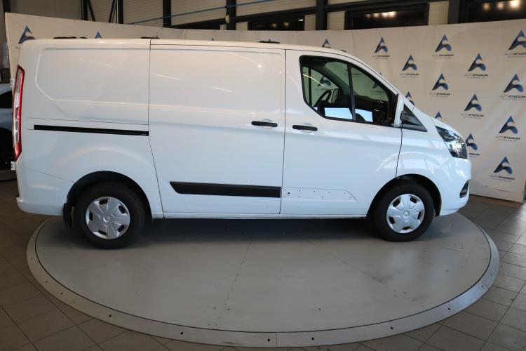Transit Custom Van 280 L1H1 Ambiente