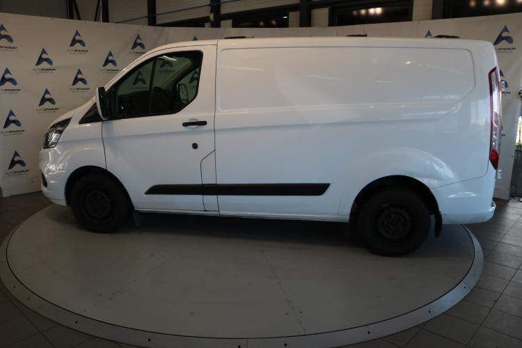 Transit Custom Van 280 L1H1 Ambiente