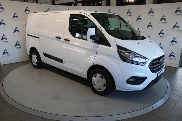 Transit Custom Van 280 L1H1 Ambiente
