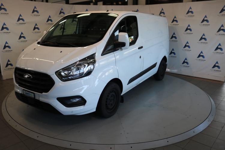 Transit Custom Van 280 L1H1 Ambiente