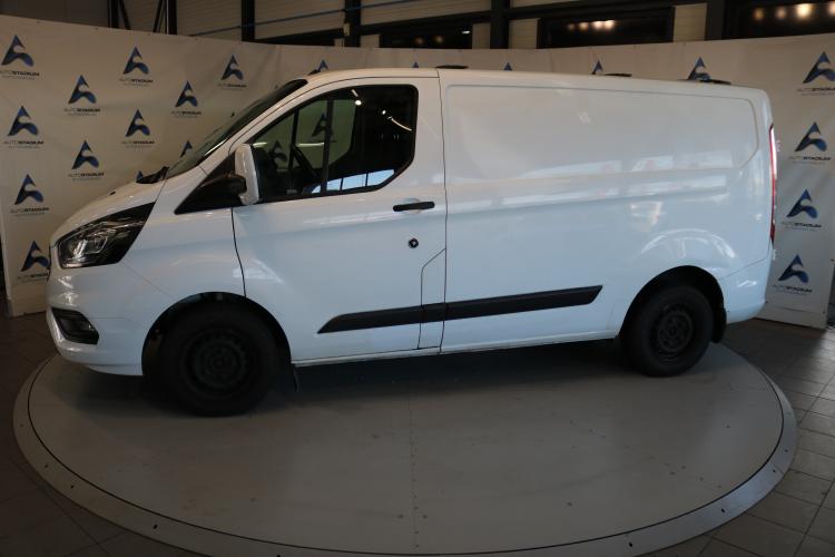 Transit Custom Van 280 L1H1 Ambiente