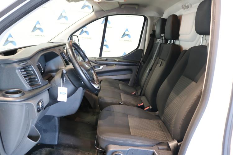 Transit Custom Van 280 L1H1 Ambiente