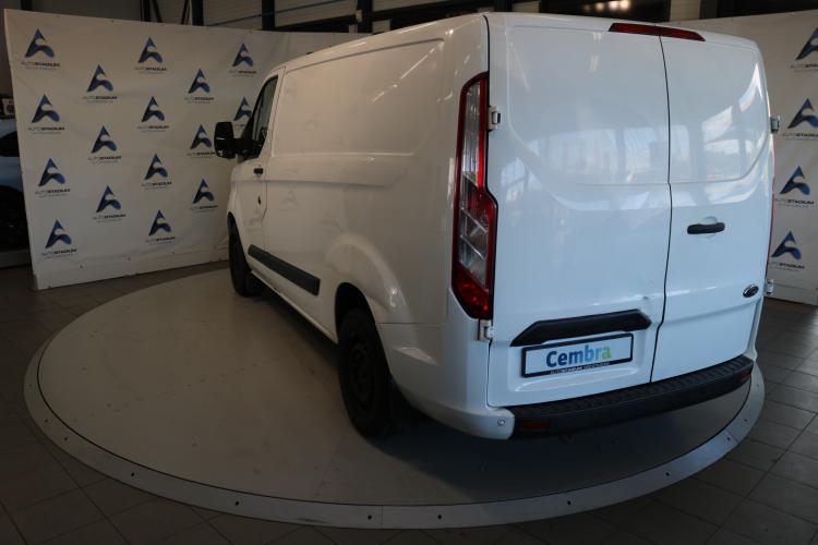Transit Custom Van 280 L1H1 Ambiente