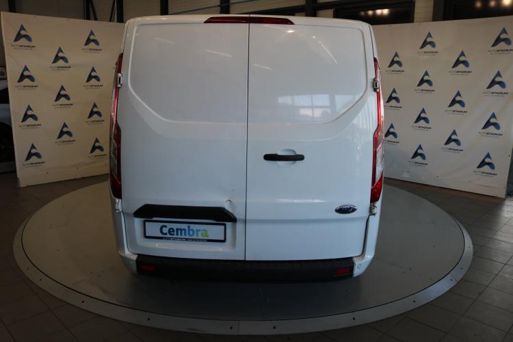 Transit Custom Van 280 L1H1 Ambiente