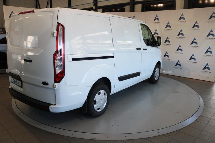 Transit Custom Van 280 L1H1 Ambiente