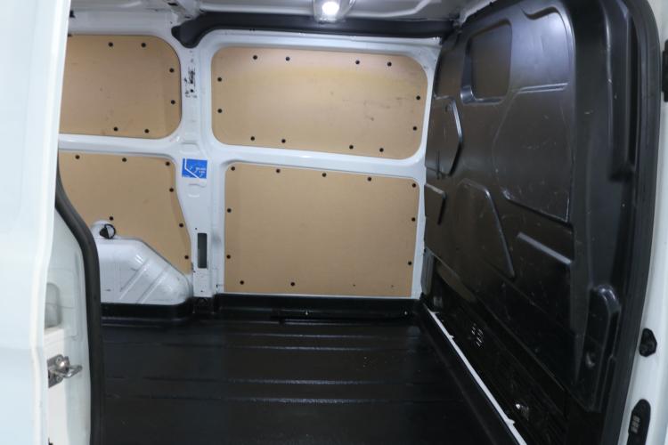 Transit Custom Van 280 L1H1 Ambiente