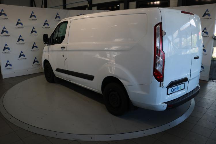Transit Custom Van 280 L1H1 Ambiente
