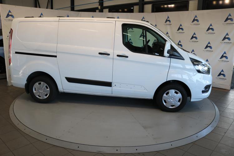 Transit Custom Van 280 L1H1 Ambiente