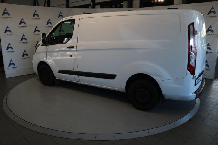 Transit Custom Van 280 L1H1 Ambiente