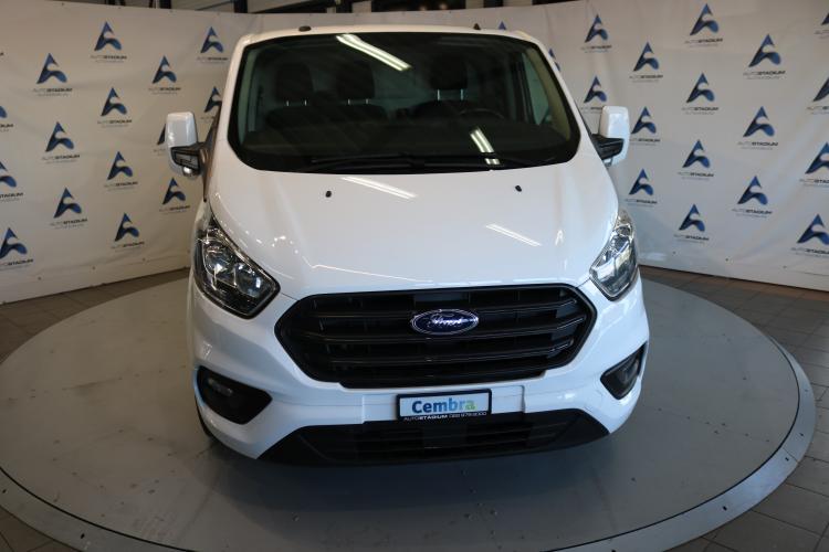Transit Custom Van 280 L1H1 Ambiente