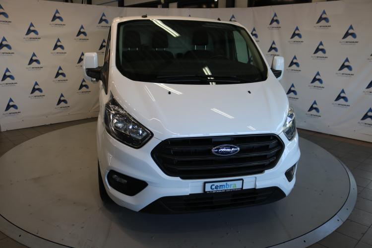 Transit Custom Van 280 L1H1 Ambiente
