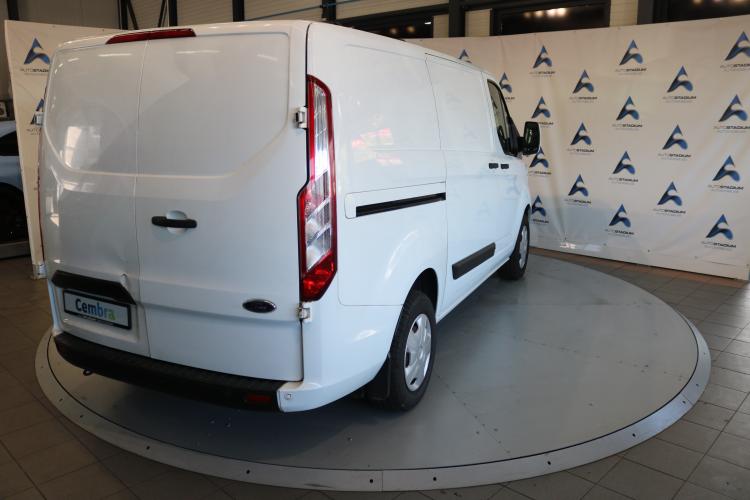Transit Custom Van 280 L1H1 Ambiente